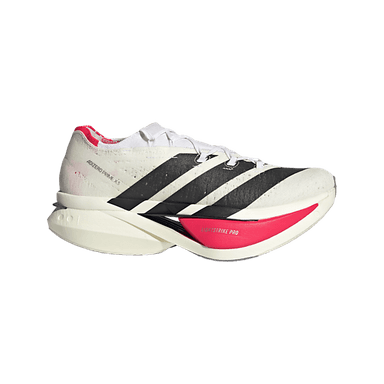 Adidas Adizero Prime X 3 Strung - ftwwht cblack lucred