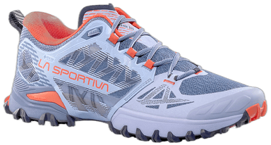 La Sportiva Bushido III GORE-TEX - stone-blue moonlight