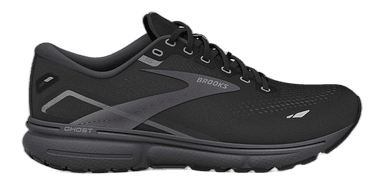 Brooks Ghost 15 GORE-TEX - 022 black blackened pearl alloy
