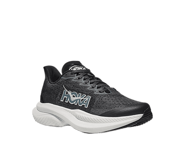 Hoka Y MACH 6 Y - black white
