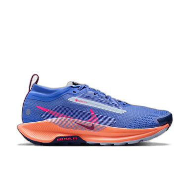 Nike Pegasus Trail 5 Gore-Tex - 5 gore-tex sapphire hyper pink-hydrogen blue