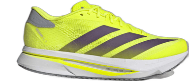 Hoka Mach 6 Wide - black white