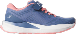 navy blue pink