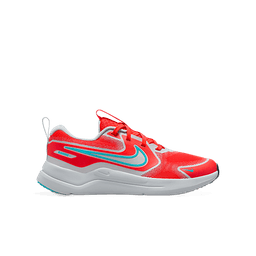 bright crimson dusty cactus