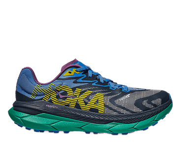 HOKA Tecton X 2 - strata virtual blue