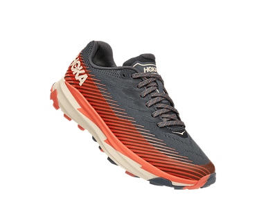 Hoka Torrent 2 - ccll castlerock camellia