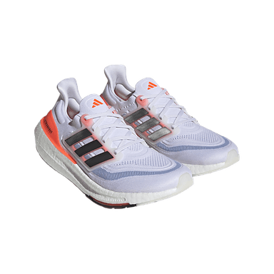 Adidas UltraBoost Light - ftwwht cblack solred