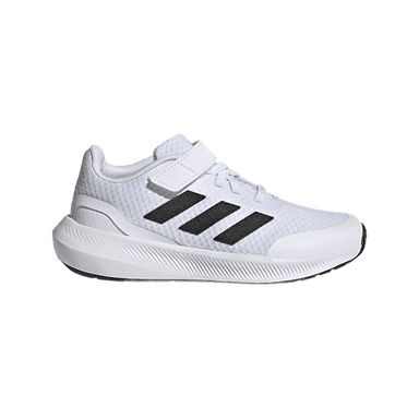 Adidas Runfalcon 3.0 EL K - ftwwht cblack ftwwht
