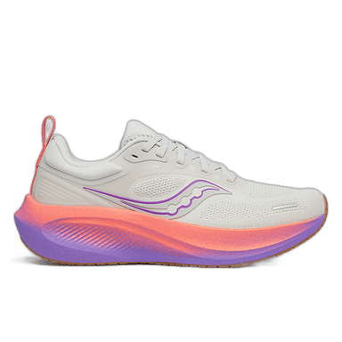 Saucony SURGE 3 - quartz crocus
