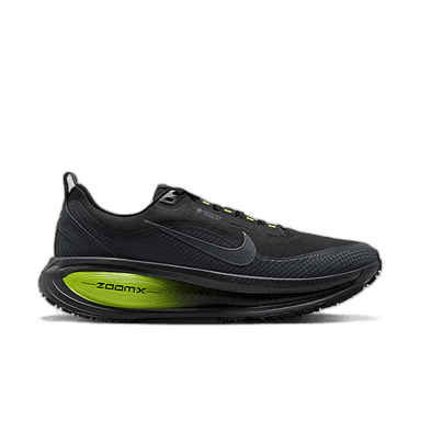 Nike Vomero 18 Gore-Tex - anthracite black-lemon venom