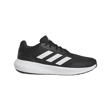 Adidas Runfalcon 3.0 K - cblack ftwwht cblack