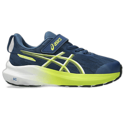 independence blue neon lime