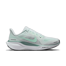 white mint foam-pure platinum-cannon