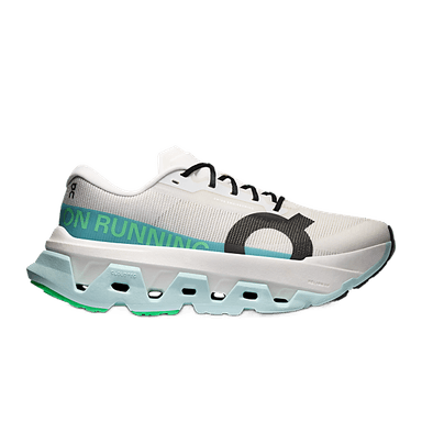 ON Cloudmonster 3 Hyper - ivory | flurry