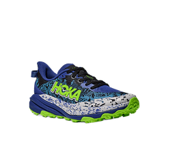 night sky neon lime