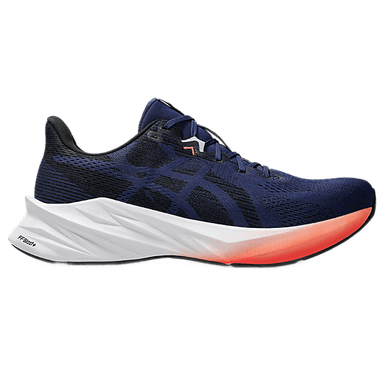 Asics Dynablast 5 - indigo blue black
