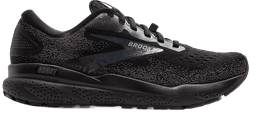 black black ebony