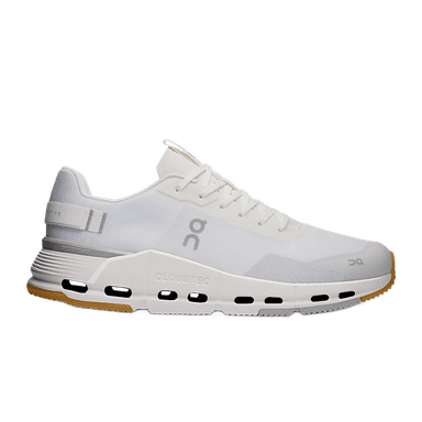 ON Cloudnova Form 2 - white | ivory