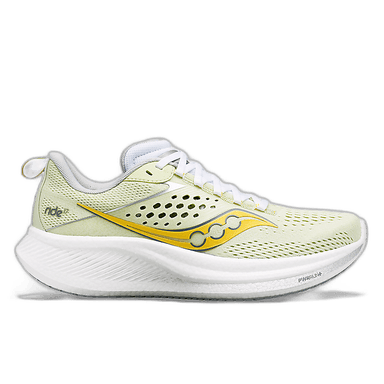 Saucony Ride 17 - fern cloud