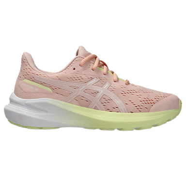 Asics GT-1000 13 GS - breeze white