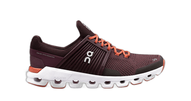 On Cloudswift 99940/Plum | Dawn - plum | dawn