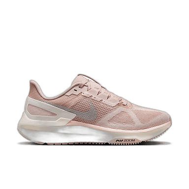 Nike Air Zoom Structure 25 PRM - pink oxford anthracite-pale ivory