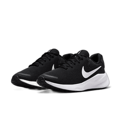 Nike Revolution 7 - black white
