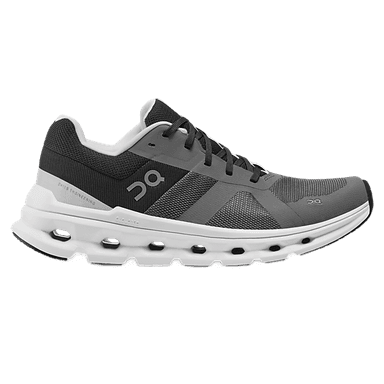 ON Cloudrunner - eclipse | black (2)