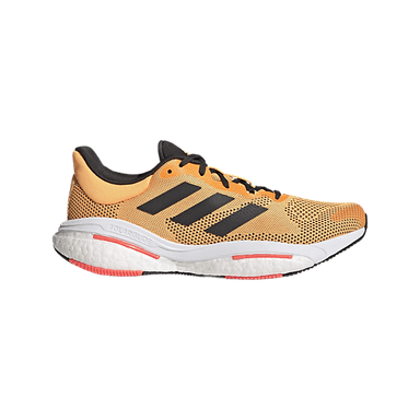 Adidas SOLAR GLIDE 5 - flaora carbon turbo