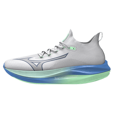 Mizuno Neo Vista - nimbus cloud vintage indigo neo mint