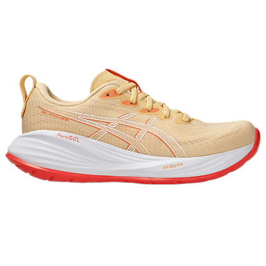 Asics Gel-Cumulus 27 - light orange mojave
