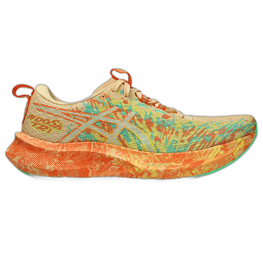 Asics Noosa Tri 16 - light orange lemon spark