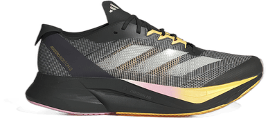 Adidas Adizero Boston 12 - cblack zeromt spark