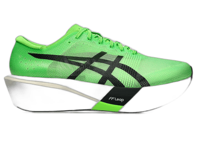 Mizuno Wave Skyrise 5 - abyss dubarry carrot curl