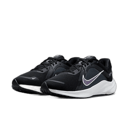 black white-iron grey-dk smoke grey