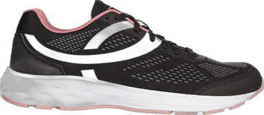 ENERGETICS Elexir 11 - black anthracite rose dark sil