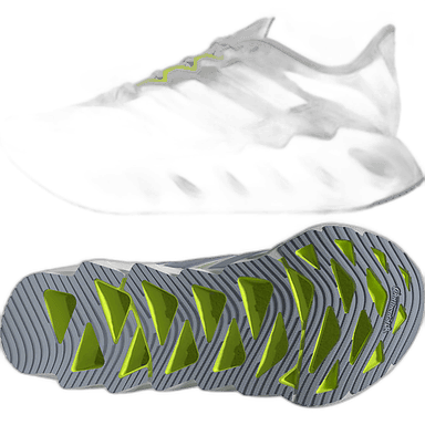 Adidas Switch FWD - ftwwht silvio luclem