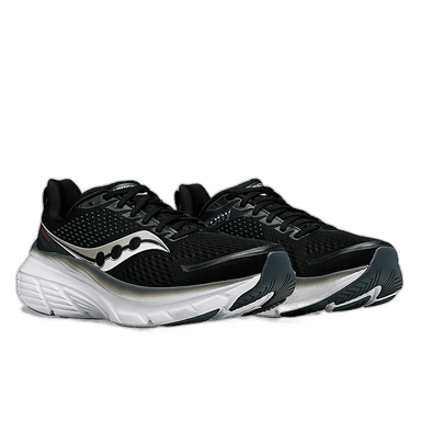 Saucony Guide 17 - black shadow
