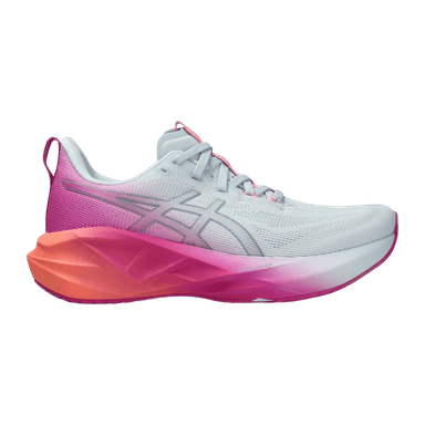 Saucony Endorphin Speed 4 - white sunny