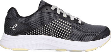 ENERGETICS Elexir XIII J - anthracite black yellow light