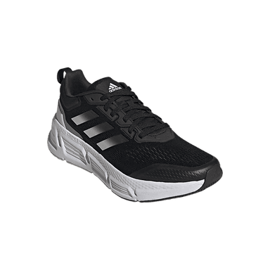 Adidas QUESTAR - cblack ftwwht gretwo