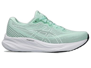 Asics GEL-PULSE 15 - mint tint white