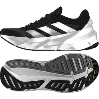 Adidas Adistar 2.0 - cblack silvmt cblack