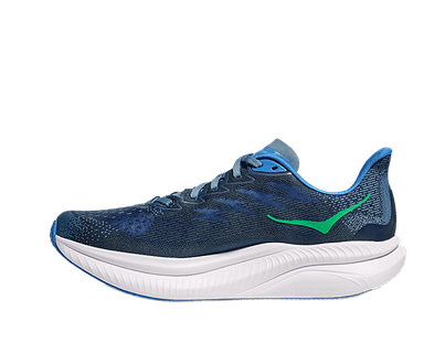 Hoka MACH 6 DOWNPOUR - downpour thunder cloud