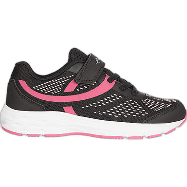 ENERGETICS ELEXIR 11 V/L JR - black pink pink