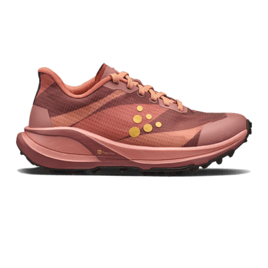 Craft Pure Trail Pro - brown (2)