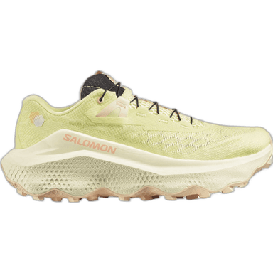 Asics Trabuco Terra 3 - red (2)
