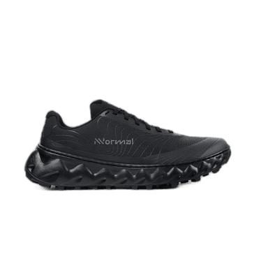Asics Venture 11 - black (2)