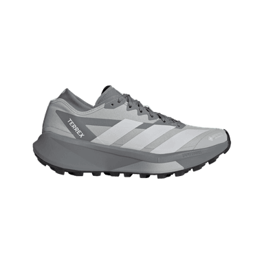 Adidas Terrex Agravic GORE-TEX 2 - gray (2)