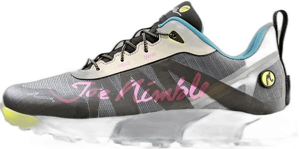 Asics Gel-Flux 8